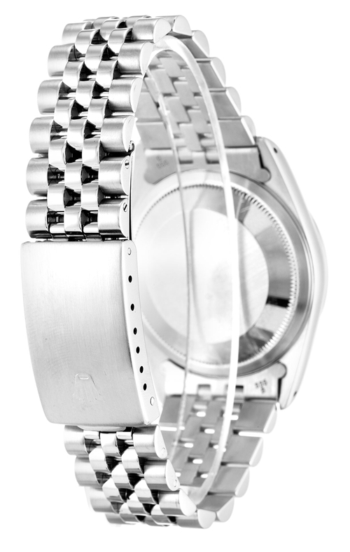 Rolex Datejust 16234 - view 4