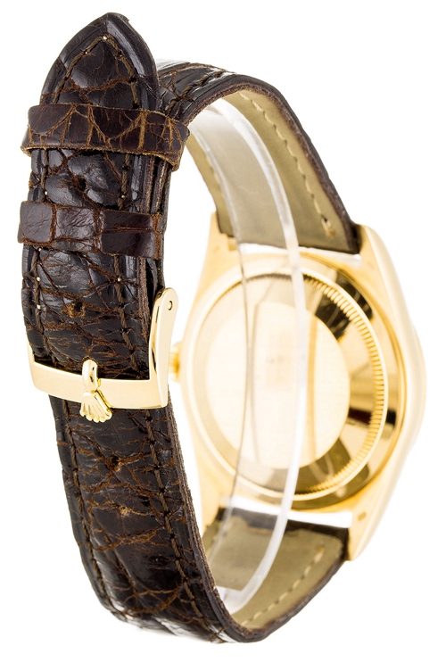 Rolex Datejust 16238 - view 4