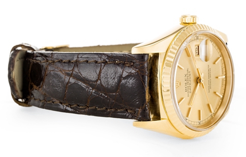 Rolex Datejust 16238 - view 5