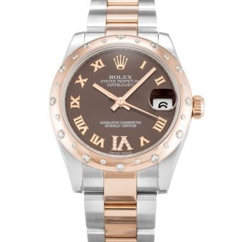 Rolex Datejust II 116300 - view 6
