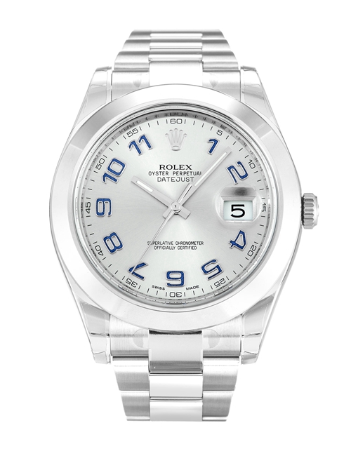Rolex Datejust II 116300
