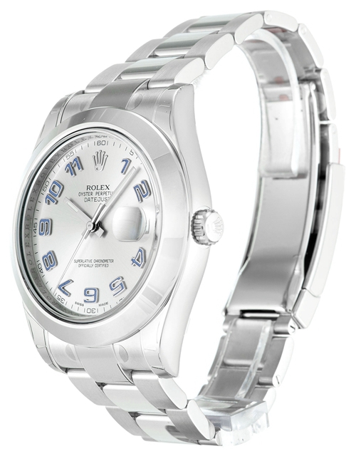 Rolex Datejust II 116300 - view 3