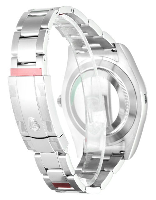 Rolex Datejust II 116300 - view 4