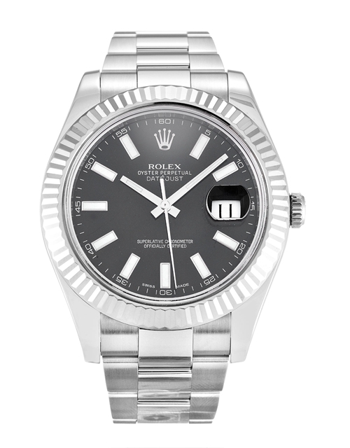 Rolex Datejust II 116334