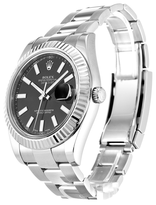 Rolex Datejust II 116334 - view 3
