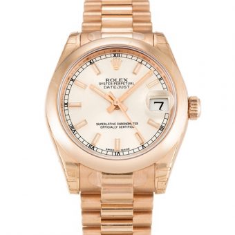 Rolex Datejust II 116334 - view 5
