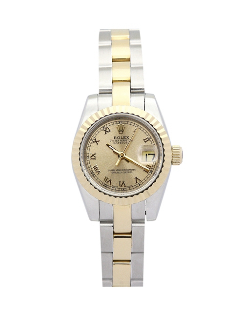 Rolex Datejust Lady