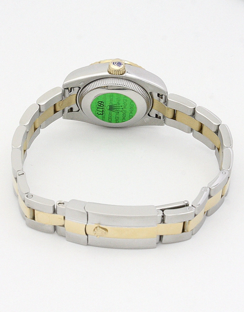 Rolex Datejust Lady - view 5