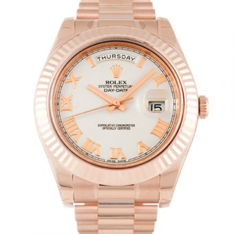 Rolex Datejust Lady - view 6