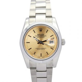 Rolex Datejust Lady - view 7