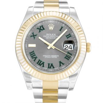 Rolex Datejust Lady 178240 - view 5