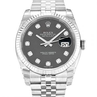 Rolex Datejust Lady 178240 - view 6