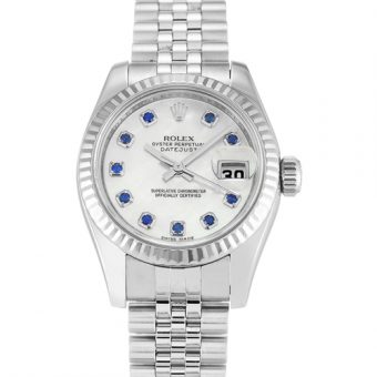 Rolex Datejust Lady 178240 - view 5