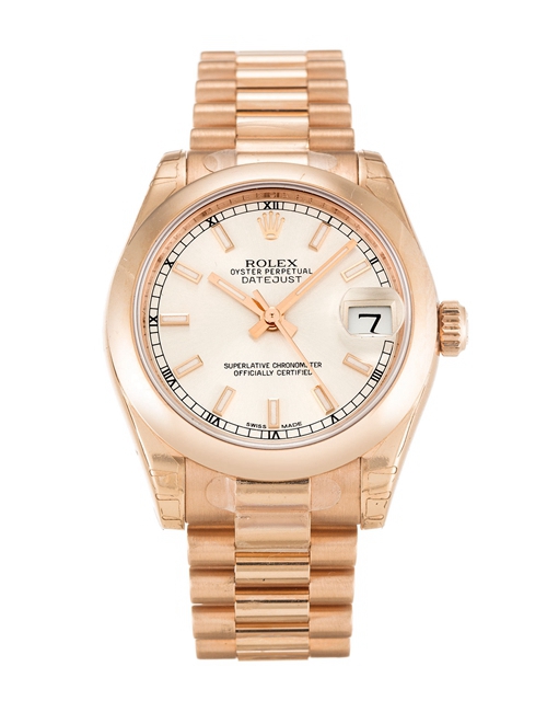 Rolex Datejust Lady 178245F