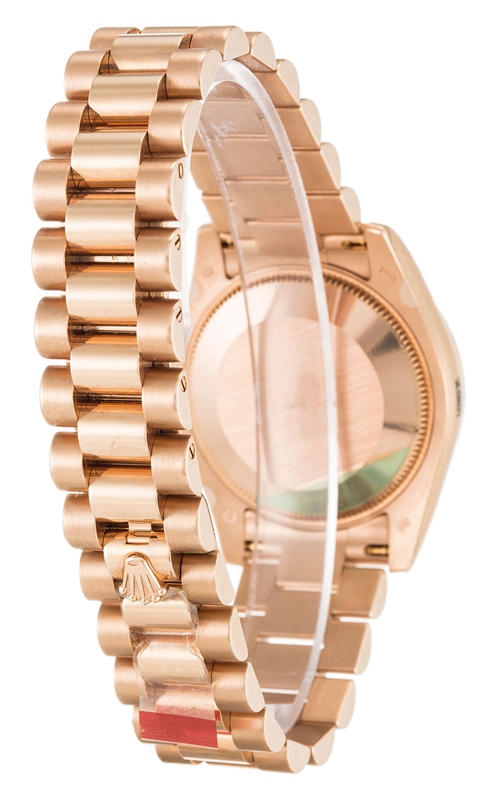 Rolex Datejust Lady 178245F - view 4