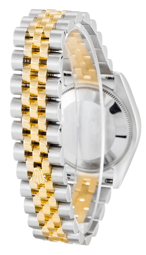Rolex Datejust Lady 178273 - view 4