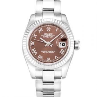 Rolex Datejust Lady 178273 - view 6