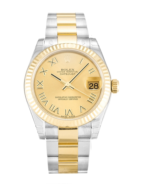 Rolex Datejust Lady 178273