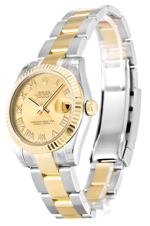 Rolex Datejust Lady 178273 - view 3