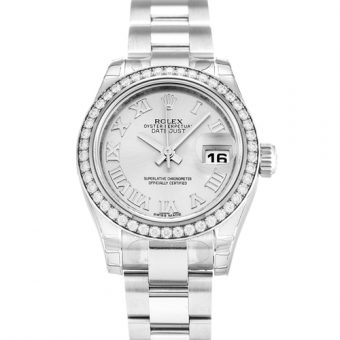 Rolex Datejust Lady 178274 - view 5