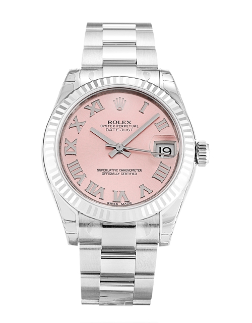 Rolex Datejust Lady 178274