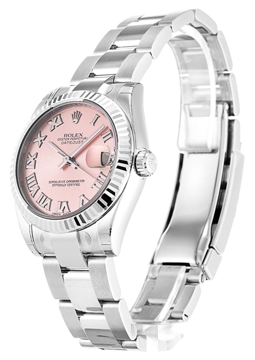 Rolex Datejust Lady 178274 - view 3
