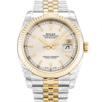 Rolex Datejust Lady 178274 - view 6