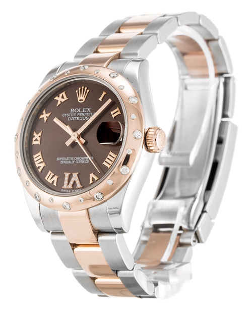 Rolex Datejust Lady 178341 - view 3