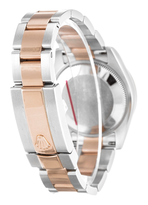 Rolex Datejust Lady 178341 - view 4