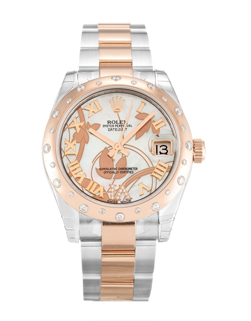 Rolex Datejust Lady 178341