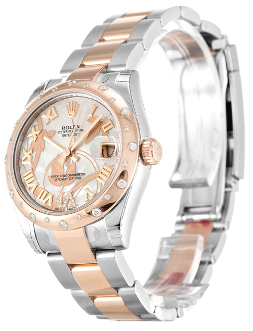 Rolex Datejust Lady 178341 - view 3