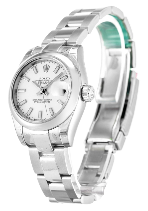 Rolex Datejust Lady 179160 - view 3
