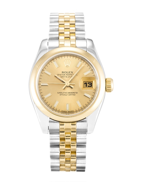 Rolex Datejust Lady 179163