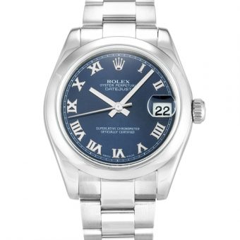 Rolex Datejust Lady 179163 - view 5