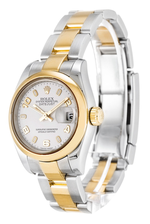 Rolex Datejust Lady 179163 - view 3