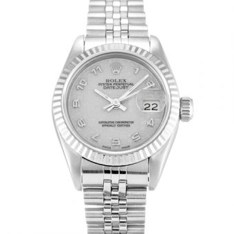 Rolex Datejust Lady 179163 - view 5