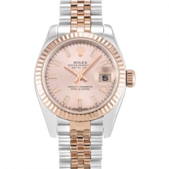 Rolex Datejust Lady 179163 - view 6