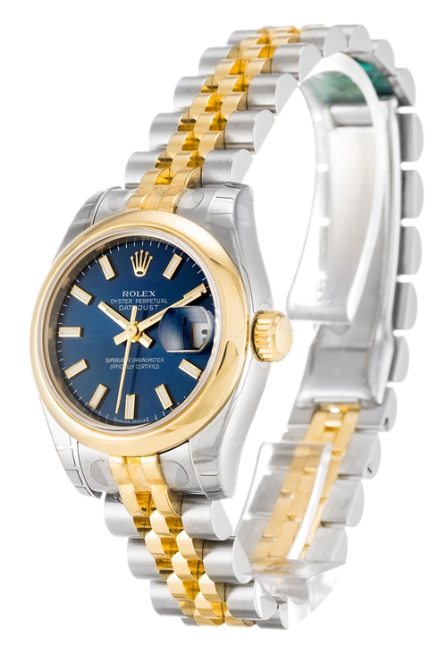 Rolex Datejust Lady 179163 - view 3