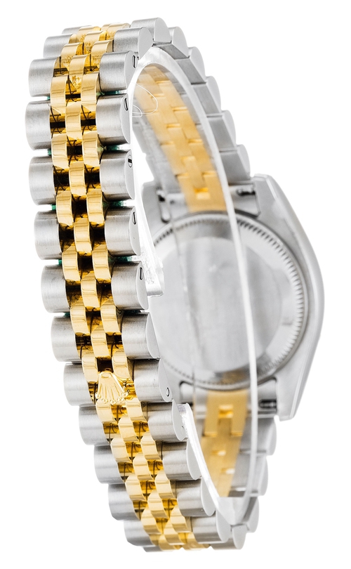 Rolex Datejust Lady 179163 - view 4