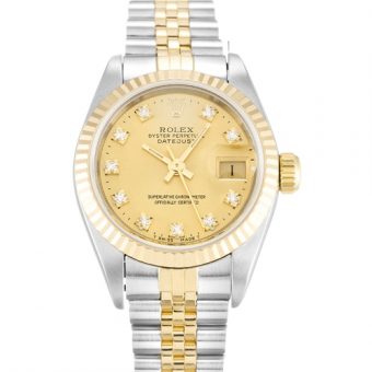 Rolex Datejust Lady 179163 - view 5