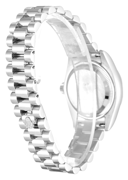 Rolex Datejust Lady 179166 - view 4