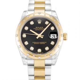 Rolex Datejust Lady 179166 - view 5