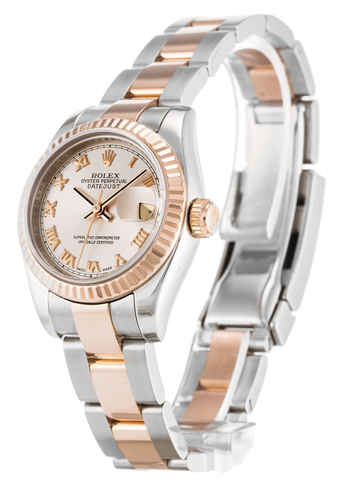 Rolex Datejust Lady 179171 - view 3