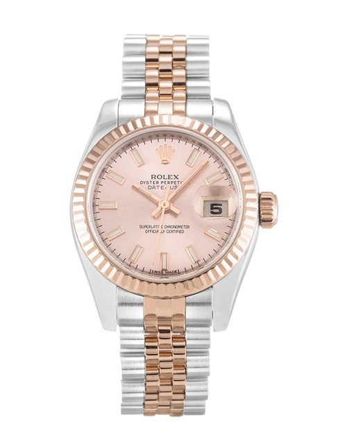 Rolex Datejust Lady 179171