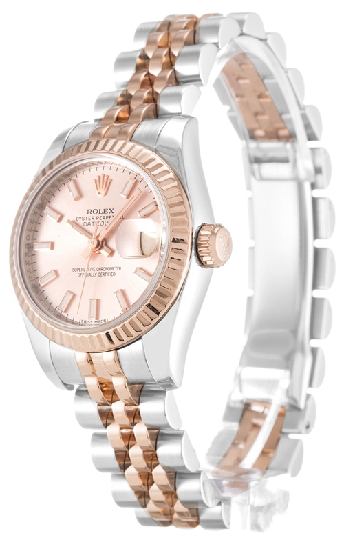 Rolex Datejust Lady 179171 - view 3