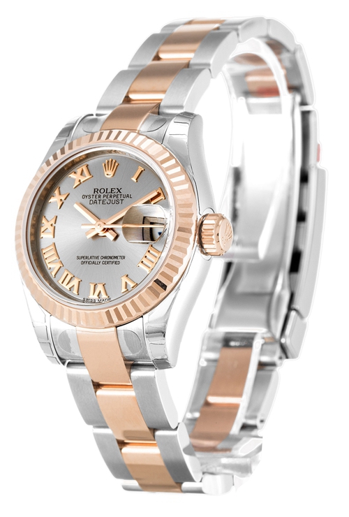 Rolex Datejust Lady 179171 - view 3