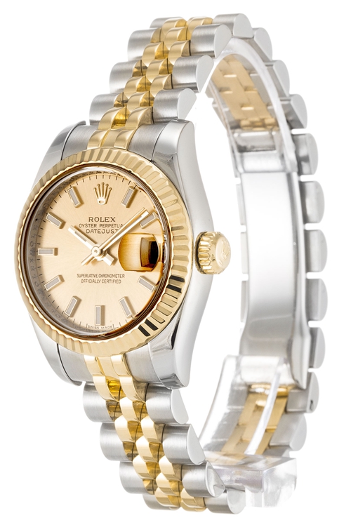 Rolex Datejust Lady 179173 - view 3