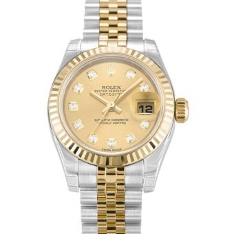 Rolex Datejust Lady 179173 - view 5