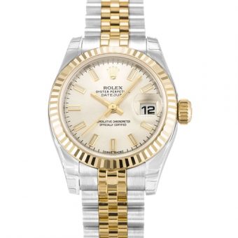 Rolex Datejust Lady 179173 - view 5