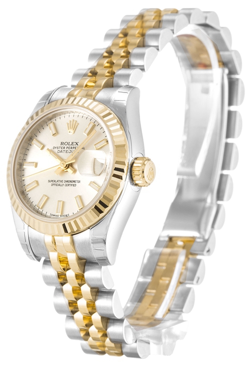 Rolex Datejust Lady 179173 - view 3